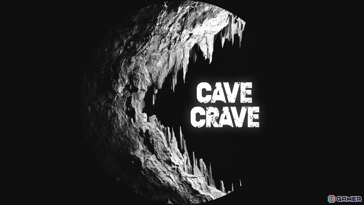 VR洞窟探検アドベンチャーゲーム「Cave Crave」のPS VR2版が7月10日に発売！息の詰まるような閉所体験や恐怖が倍増するホラーモードが楽しめるの画像1