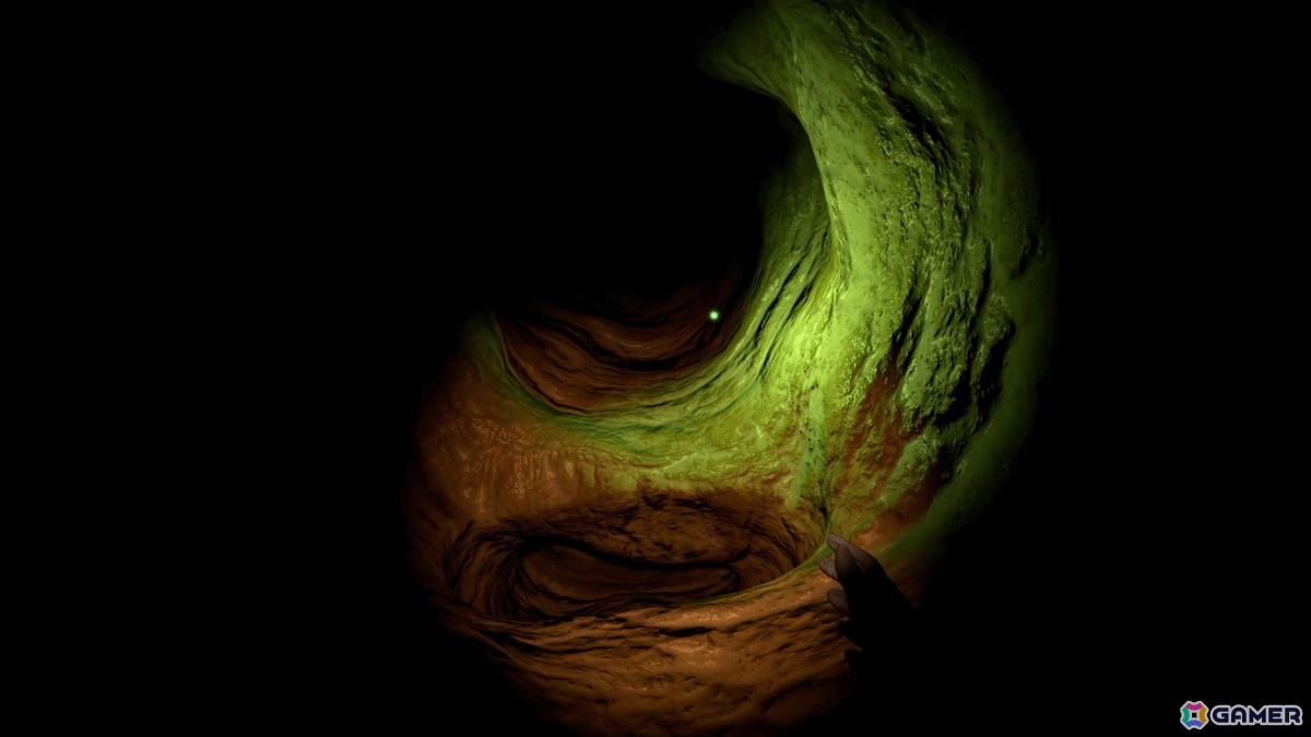 VR洞窟探検アドベンチャーゲーム「Cave Crave」のPS VR2版が7月10日に発売！息の詰まるような閉所体験や恐怖が倍増するホラーモードが楽しめるの画像4