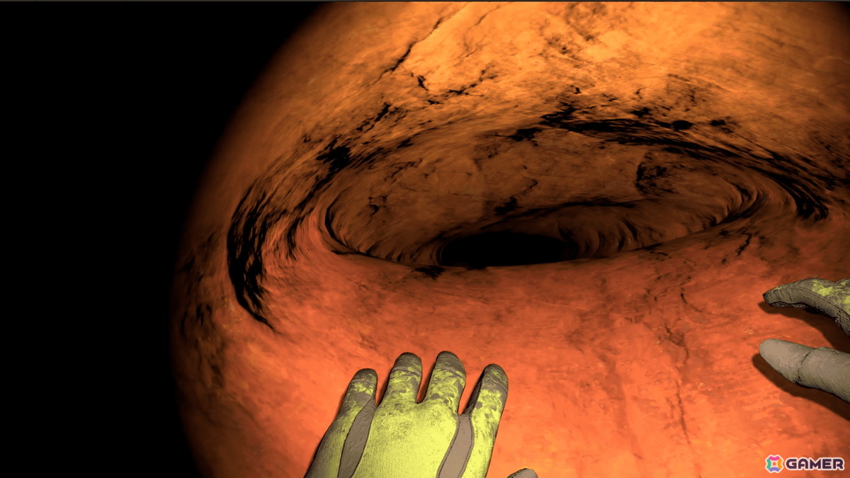 VR洞窟探検アドベンチャーゲーム「Cave Crave」のPS VR2版が7月10日に発売！息の詰まるような閉所体験や恐怖が倍増するホラーモードが楽しめるの画像5
