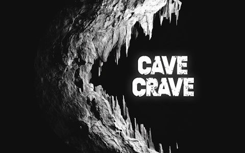 VR洞窟探検アドベンチャーゲーム「Cave Crave」のPS VR2版が7月10日に発売！息の詰まるような閉所体験や恐怖が倍増するホラーモードが楽しめる