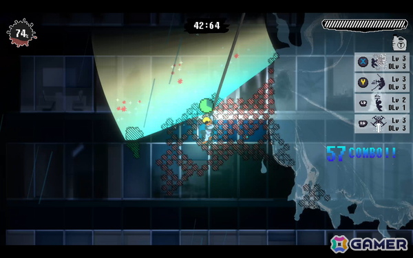 ビル清掃アクションアドベンチャー「SKY THE SCRAPER」の配信日が7月30日に決定！ドキュメンタリー風の実写トレーラーが公開にの画像7
