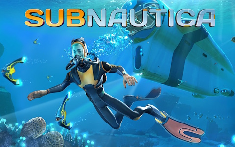 iOS/Android版「Subnautica サブノーティカ」が配信！海洋惑星からの脱出を目指すサバイバルアドベンチャーゲーム