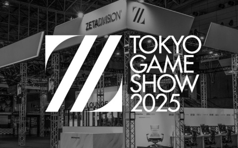 ZETA DIVISIONが東京ゲームショウ2025に大型ブースを出展！eスポーツチームとして異例の集客数だった昨年を超えるスケールに