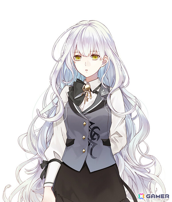 乙女ゲーム「闇色の魔珠」のSwitch版が2025年に発売!甘酸っぱい初恋とともに壮大な愛憎劇が紡がれるダークファンタジーの画像