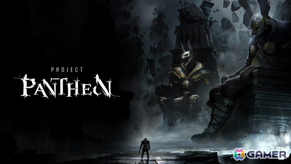 ダークファンタジーRPG「Project Pantheon」初めて日本を含むアジア圏が対象となるクローズドアルファ3が7月に実施！の画像1