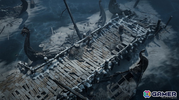 ダークファンタジーRPG「Project Pantheon」初めて日本を含むアジア圏が対象となるクローズドアルファ3が7月に実施！の画像