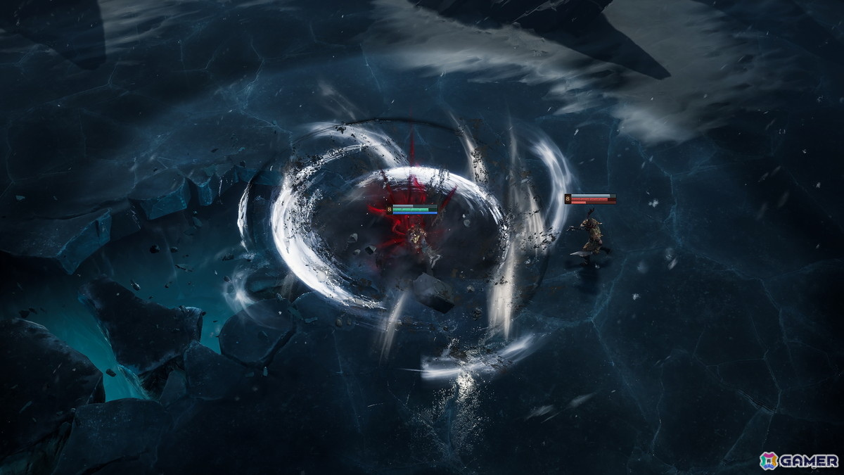 ダークファンタジーRPG「Project Pantheon」初めて日本を含むアジア圏が対象となるクローズドアルファ3が7月に実施！の画像7