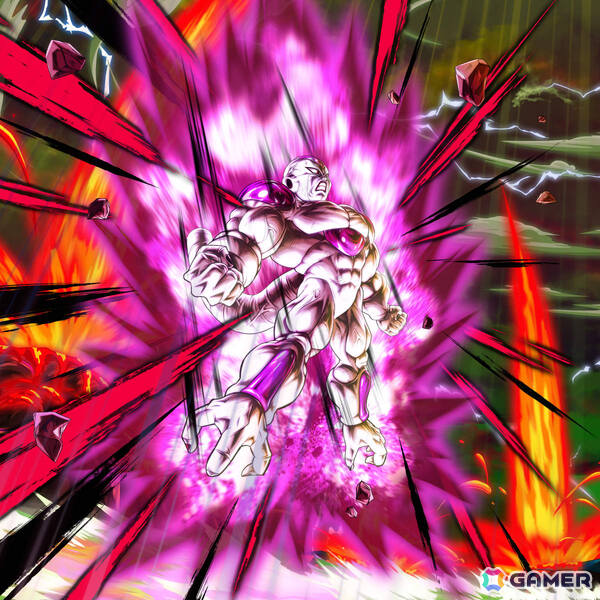 ドラゴンボール レジェンズ」ULTRAキャラクター「超サイヤ人 孫悟空