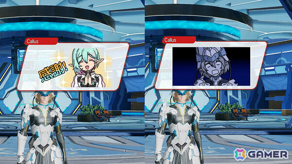 「PSO2 ニュージェネシス」ミッションパス「NGS Season46」が追加！アクセサリー「雷閃イザネシキ」「雷閃イザネツチ」などが報酬にの画像