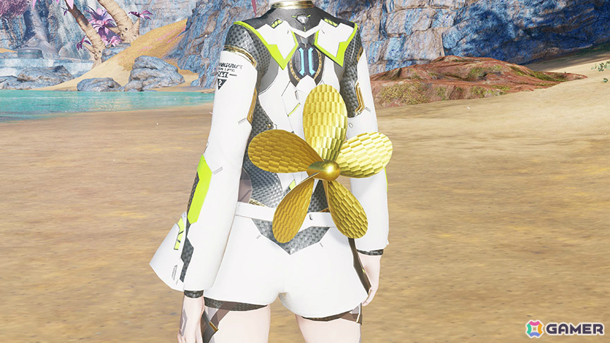 「PSO2 ニュージェネシス」ミッションパス「NGS Season46」が追加！アクセサリー「雷閃イザネシキ」「雷閃イザネツチ」などが報酬にの画像2