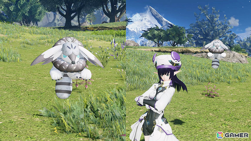 「PSO2 ニュージェネシス」ミッションパス「NGS Season46」が追加！アクセサリー「雷閃イザネシキ」「雷閃イザネツチ」などが報酬にの画像3