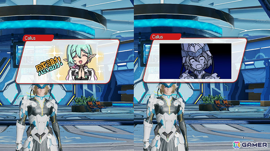 「PSO2 ニュージェネシス」ミッションパス「NGS Season46」が追加！アクセサリー「雷閃イザネシキ」「雷閃イザネツチ」などが報酬にの画像4
