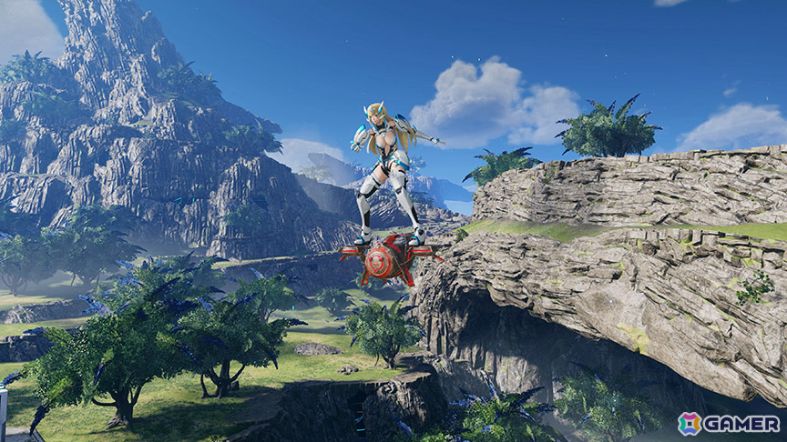 「PSO2 ニュージェネシス」ミッションパス「NGS Season46」が追加！アクセサリー「雷閃イザネシキ」「雷閃イザネツチ」などが報酬にの画像