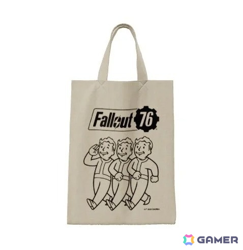 「Fallout」シリーズの商品を取り扱うINFOLENS GEEK SHOPが名古屋と池袋のパルコに7月19日より期間限定で登場！の画像2