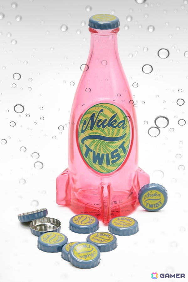 「Fallout」シリーズの商品を取り扱うINFOLENS GEEK SHOPが名古屋と池袋のパルコに7月19日より期間限定で登場！の画像