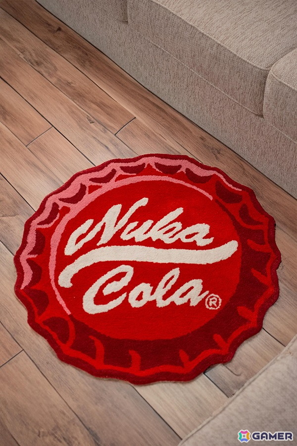 「Fallout」シリーズの商品を取り扱うINFOLENS GEEK SHOPが名古屋と池袋のパルコに7月19日より期間限定で登場！の画像