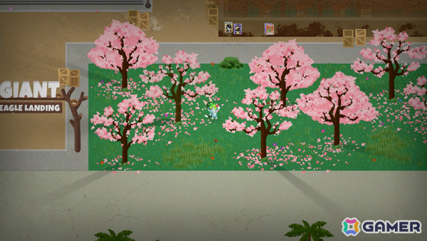 64“匹”のプレイヤーで競う弱食強食バトルロイヤル「Super Animal Royale」コンソール版が2025年末にリリース！の画像