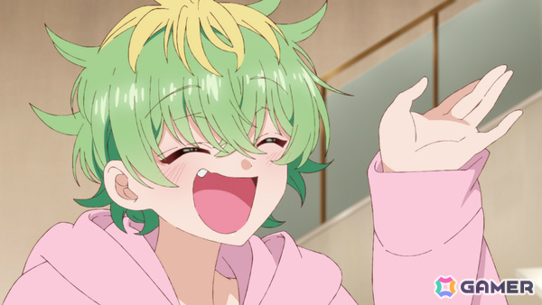 TVアニメ「帝乃三姉妹は案外、チョロい。」週刊少年サンデー・サンデーうぇぶり連載の作家陣による応援イラストが本日より毎週公開！の画像5