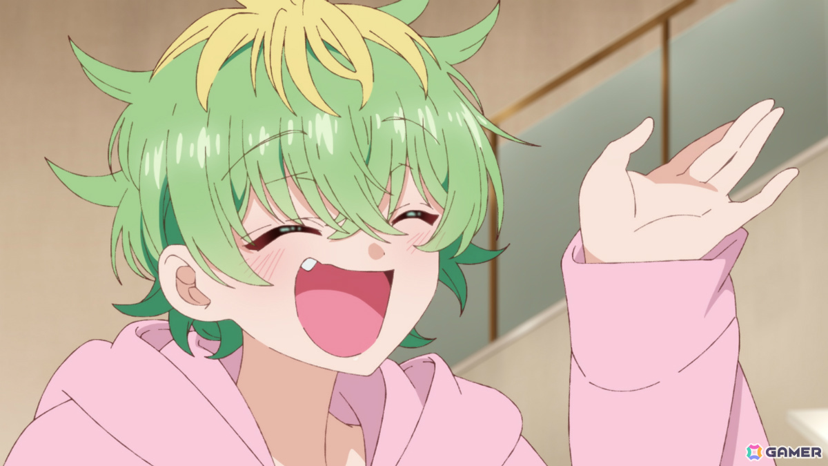 TVアニメ「帝乃三姉妹は案外、チョロい。」週刊少年サンデー・サンデーうぇぶり連載の作家陣による応援イラストが本日より毎週公開！の画像
