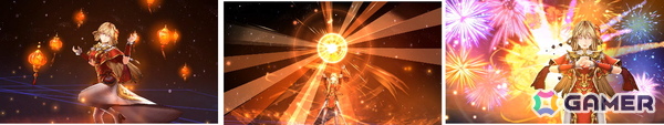 「FFBE幻影戦争」に新ユニット「祝祭のムーア（CV：甲斐田裕子）」と新ビジョンカード「祝祭の賑わい」が登場！最大2,000個の幻導石が貰えるログインボーナスも開催中の画像3