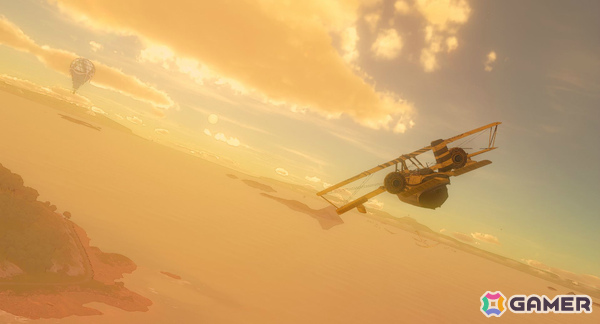フライトアクション×醸造所経営ゲーム「The Brew Barons」が2025年夏に日本語対応！BitSummitで先行デモプレイ可能の画像8