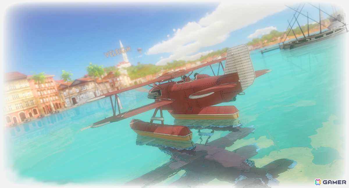 フライトアクション×醸造所経営ゲーム「The Brew Barons」が2025年夏に日本語対応！BitSummitで先行デモプレイ可能の画像