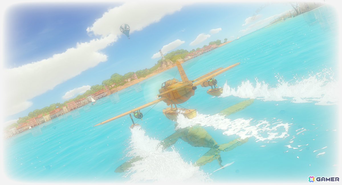 フライトアクション×醸造所経営ゲーム「The Brew Barons」が2025年夏に日本語対応！BitSummitで先行デモプレイ可能の画像