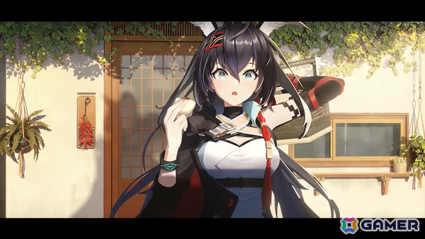 「アークナイツ」ユー（CV：大谷育江）、熾炎ブレイズなどが7月17日に登場！医療部紹介ガイダンスブックや豊島園 庭の湯とのコラボなどゲーム外情報も発表にの画像