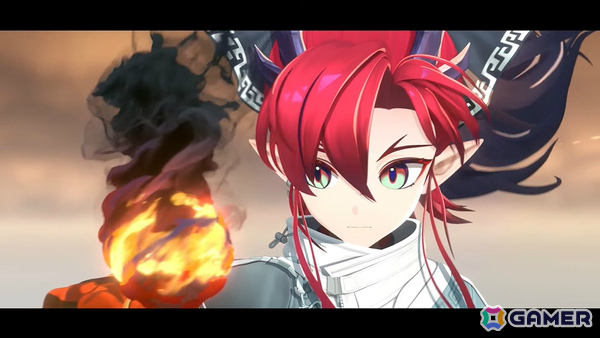 「アークナイツ」ユー（CV：大谷育江）、熾炎ブレイズなどが7月17日に登場！医療部紹介ガイダンスブックや豊島園 庭の湯とのコラボなどゲーム外情報も発表にの画像