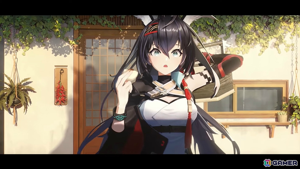 「アークナイツ」ユー（CV：大谷育江）、熾炎ブレイズなどが7月17日に登場！医療部紹介ガイダンスブックや豊島園 庭の湯とのコラボなどゲーム外情報も発表にの画像91