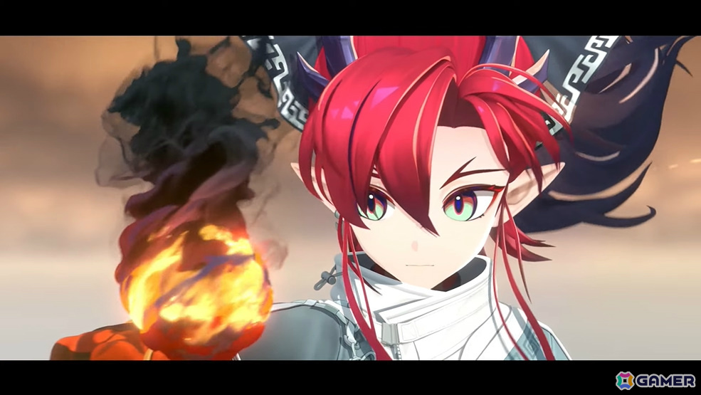 「アークナイツ」ユー（CV：大谷育江）、熾炎ブレイズなどが7月17日に登場！医療部紹介ガイダンスブックや豊島園 庭の湯とのコラボなどゲーム外情報も発表にの画像94