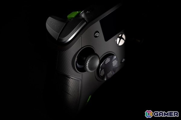 Xbox公式ライセンス取得のXbox/PC用ゲーミングコントローラー「NACON REVOLUTION X UNLIMITED」が発売！の画像