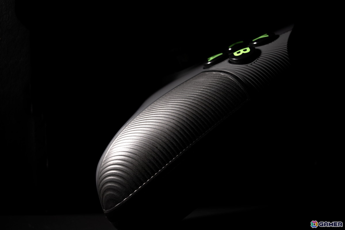 Xbox公式ライセンス取得のXbox/PC用ゲーミングコントローラー「NACON REVOLUTION X UNLIMITED」が発売！の画像5