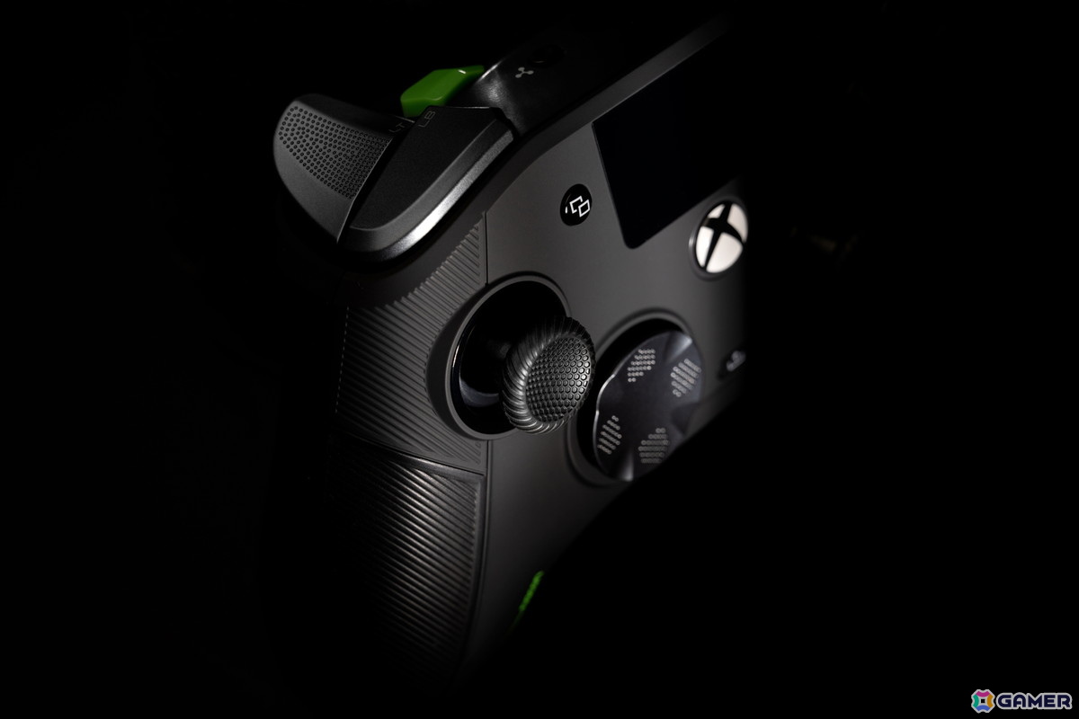 Xbox公式ライセンス取得のXbox/PC用ゲーミングコントローラー「NACON REVOLUTION X UNLIMITED」が発売！の画像7