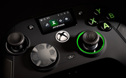 Xbox公式ライセンス取得のXbox/PC用ゲーミングコントローラー「NACON REVOLUTION X UNLIMITED」が発売！