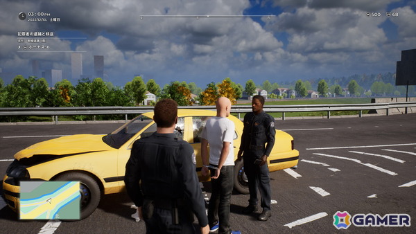 「Police Simulator: Patrol Officers: Gold Edition」すべての追加コンテンツを収録したPS5パッケージ版が発売！ローンチトレーラーも公開にの画像