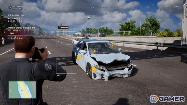 「Police Simulator: Patrol Officers: Gold Edition」すべての追加コンテンツを収録したPS5パッケージ版が発売！ローンチトレーラーも公開にの画像