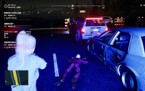 「Police Simulator: Patrol Officers: Gold Edition」すべての追加コンテンツを収録したPS5パッケージ版が発売！ローンチトレーラーも公開に