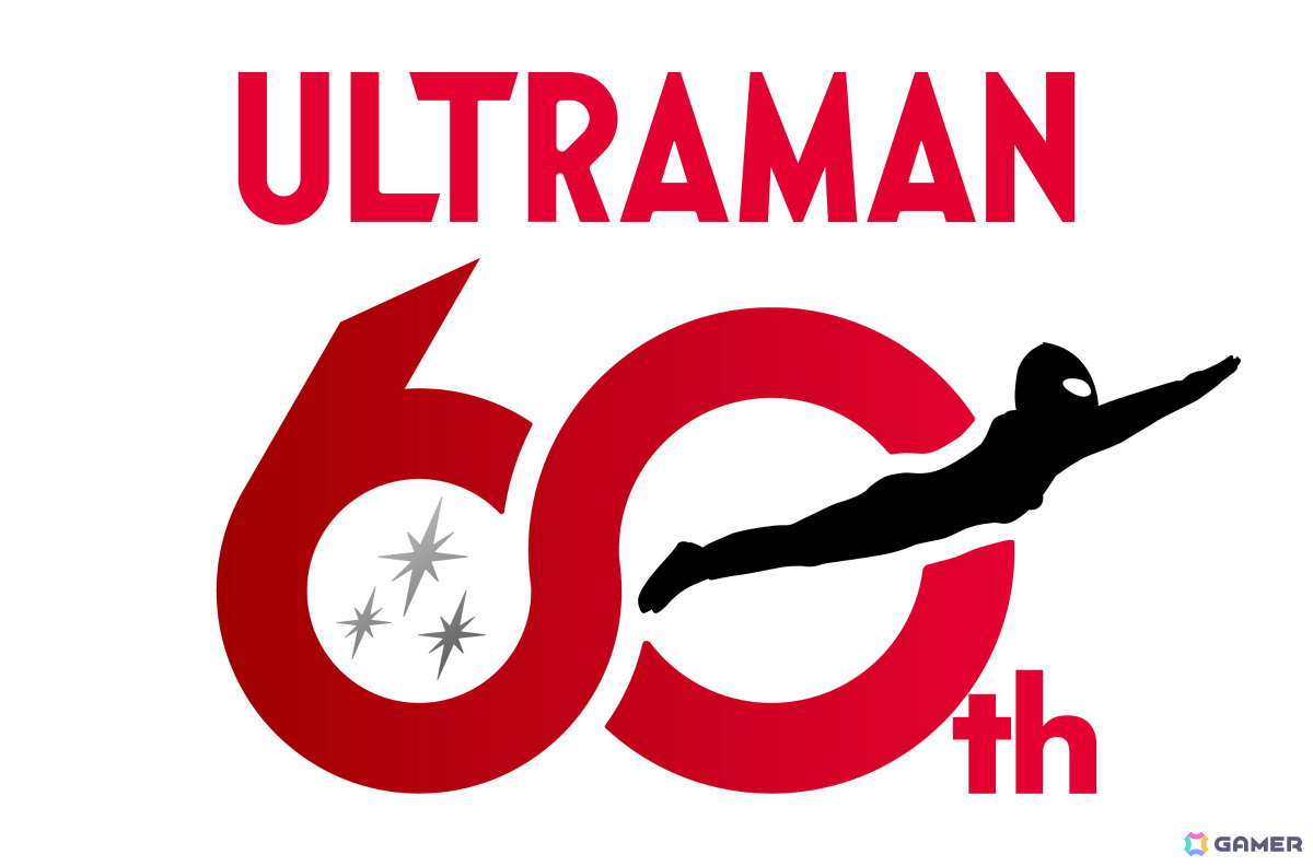 ウルトラマンシリーズ60周年記念プロジェクトが始動!第1弾としてスマホ向けゲーム「ウルトラマン パズルシュワッチ!!」やYouTubeでの歴代作品配信などが発表の画像