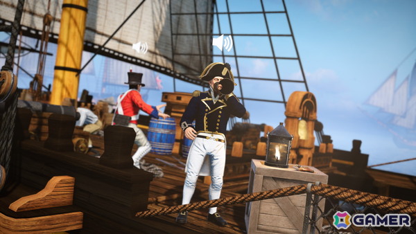 「Holdfast: Nations At War」のPS5/Xbox版が配信！ナポレオン戦争や第一次世界大戦を舞台に最大150人以上が参加する大規模戦を体験しようの画像1