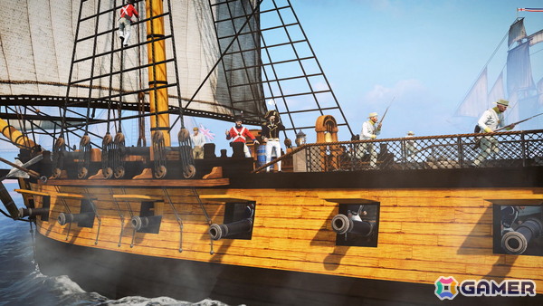 「Holdfast: Nations At War」のPS5/Xbox版が配信！ナポレオン戦争や第一次世界大戦を舞台に最大150人以上が参加する大規模戦を体験しようの画像8