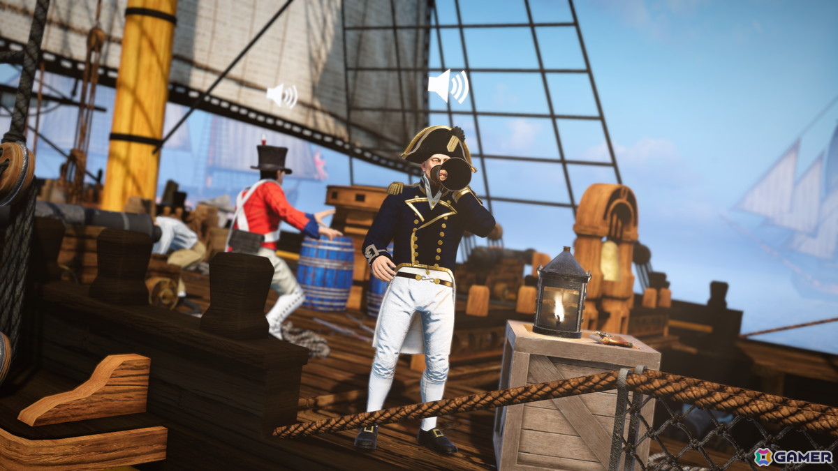 「Holdfast: Nations At War」のPS5/Xbox版が配信！ナポレオン戦争や第一次世界大戦を舞台に最大150人以上が参加する大規模戦を体験しようの画像