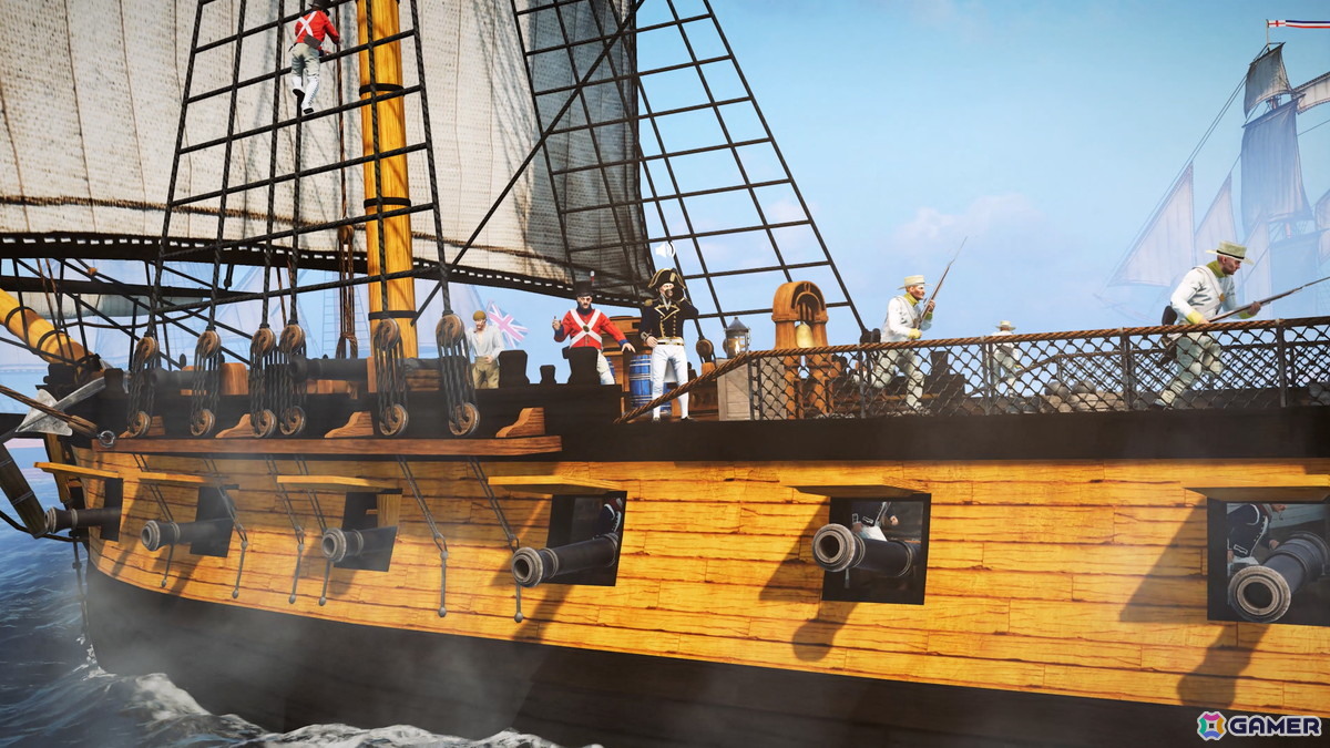 「Holdfast: Nations At War」のPS5/Xbox版が配信！ナポレオン戦争や第一次世界大戦を舞台に最大150人以上が参加する大規模戦を体験しようの画像