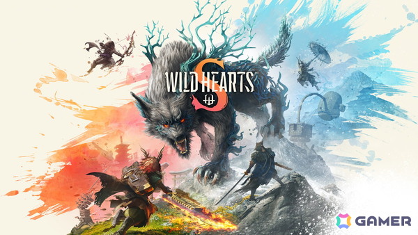 「WILD HEARTS S」の体験版が配信！体験版でも最大4人での協力プレイが可能、製品版へのセーブデータ引き継ぎにも対応の画像1