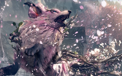 「WILD HEARTS S」の体験版が配信！体験版でも最大4人での協力プレイが可能、製品版へのセーブデータ引き継ぎにも対応
