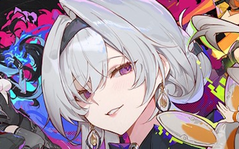 アニメ調バトロワ「運命のトリガー」のCBTがSteamで7月25日より開催！3名のアウェイクナーやランクマッチが登場