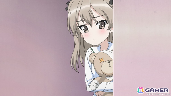 「ガールズ&パンツァー もっとらぶらぶ作戦です!」が全4幕で12月26日より劇場上映!キービジュアルやムビチケ情報も解禁にの画像