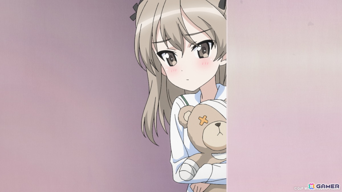 「ガールズ＆パンツァー もっとらぶらぶ作戦です！」が全4幕で12月26日より劇場上映！キービジュアルやムビチケ情報も解禁にの画像10