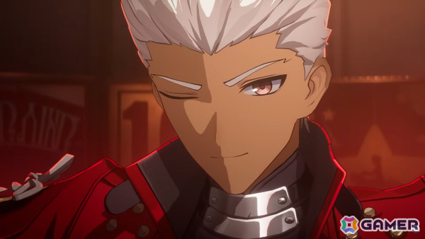 「崩壊：スターレイル」×「Fate/stay night［Unlimited Blade Works］」のコラボPV「遅すぎた出会い」が公開！の画像