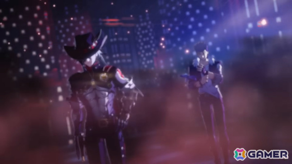 「崩壊：スターレイル」×「Fate/stay night［Unlimited Blade Works］」のコラボPV「遅すぎた出会い」が公開！の画像